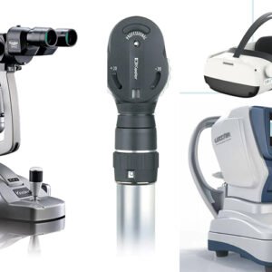 Diagnostic Equipments