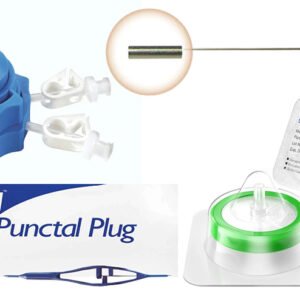 Disposable Instruments