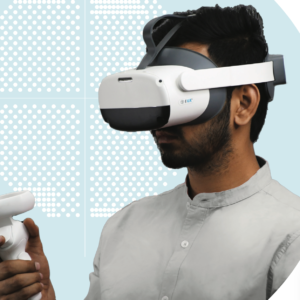 Intelligent Vision Analyser (iVA+)